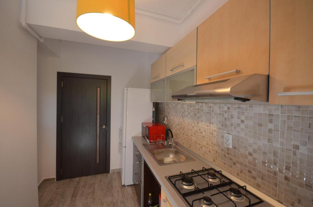 Rya Home 1 Bucarest Esterno foto