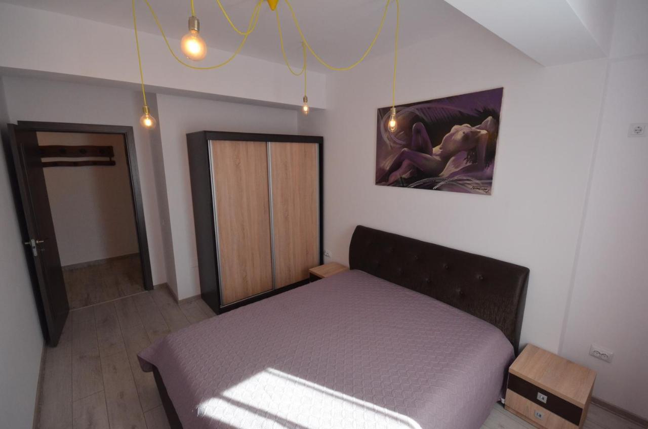 Rya Home 1 Bucarest Esterno foto