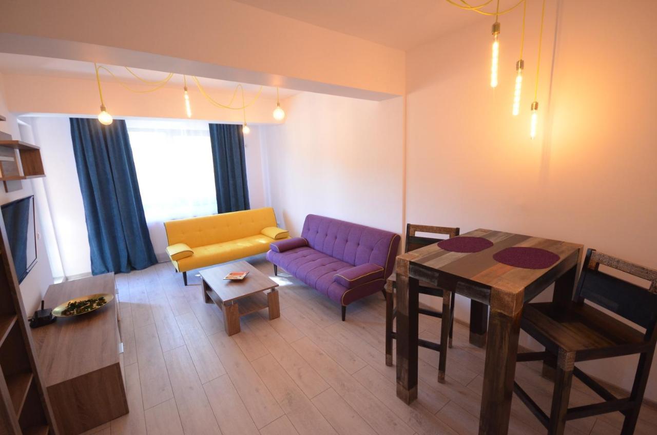 Rya Home 1 Bucarest Esterno foto