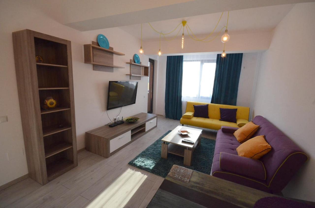 Rya Home 1 Bucarest Esterno foto