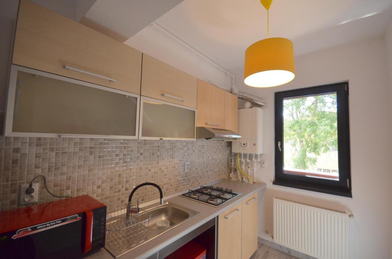 Rya Home 1 Bucarest Esterno foto
